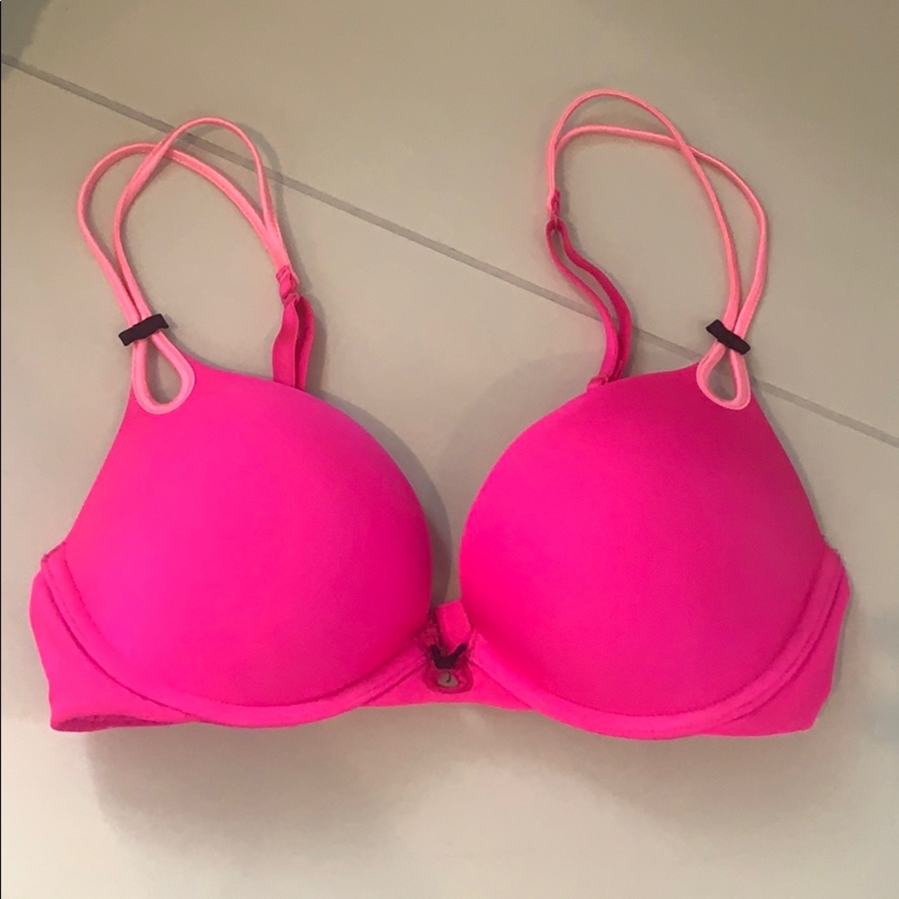 VS Gorgeous Bra!